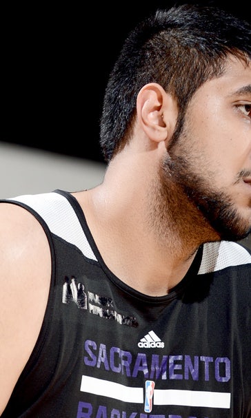 Report: Toronto acquires Bhullar from Kings' D-League team